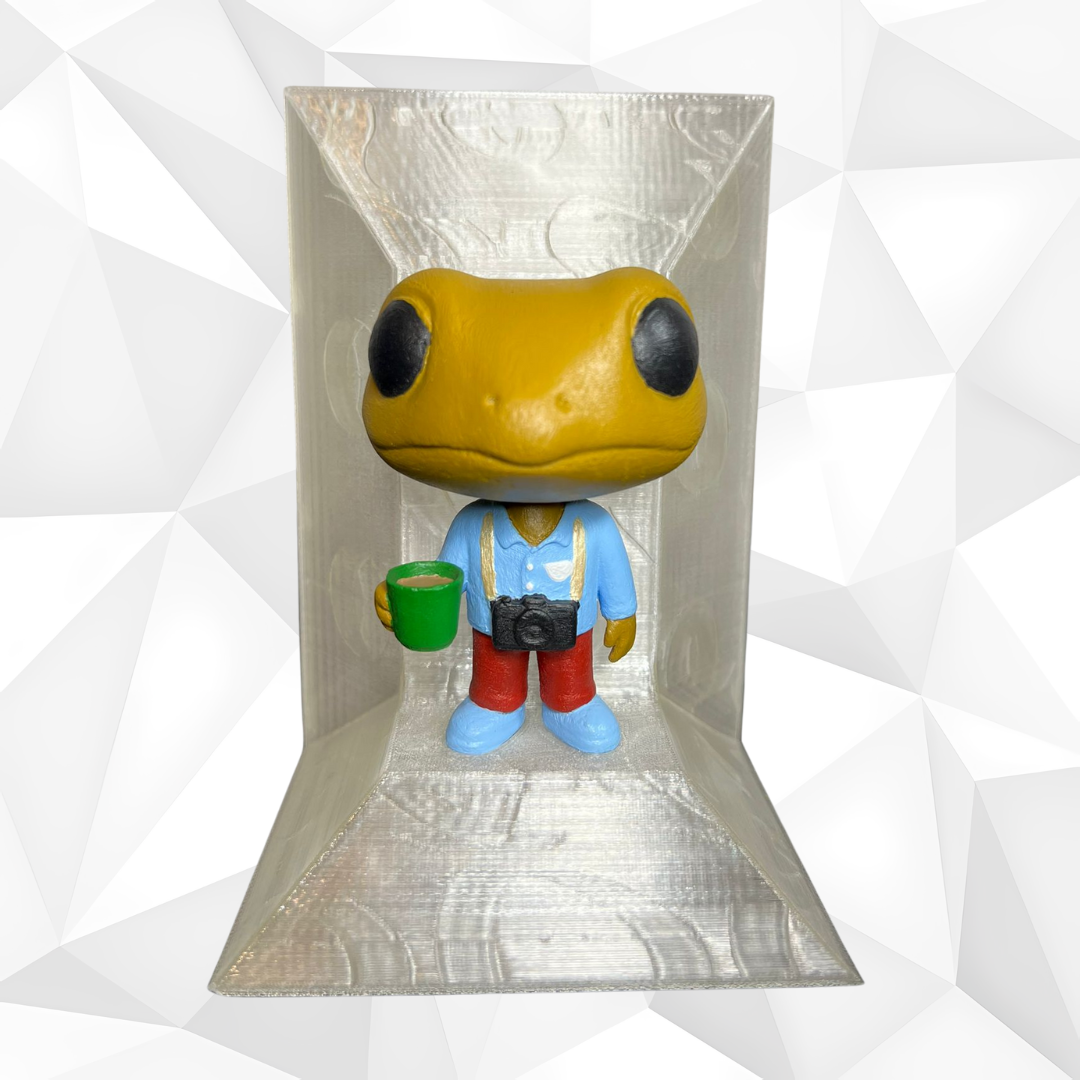 CONCHO El Sapo - Edición Coleccionable